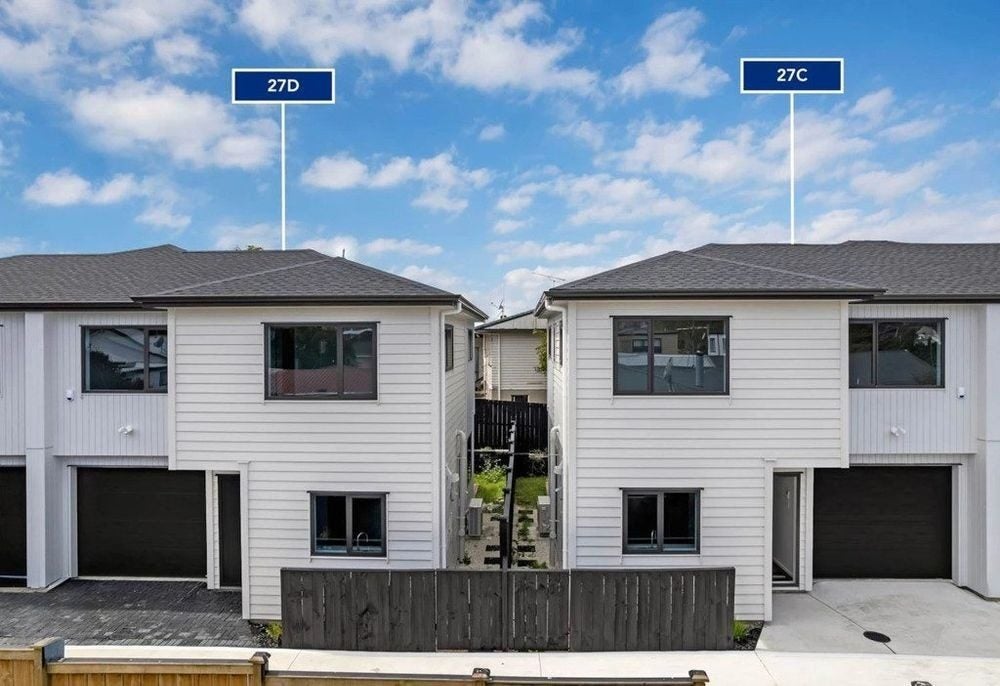 27D Mahia Road, Manurewa, Auckland - Carousel 1