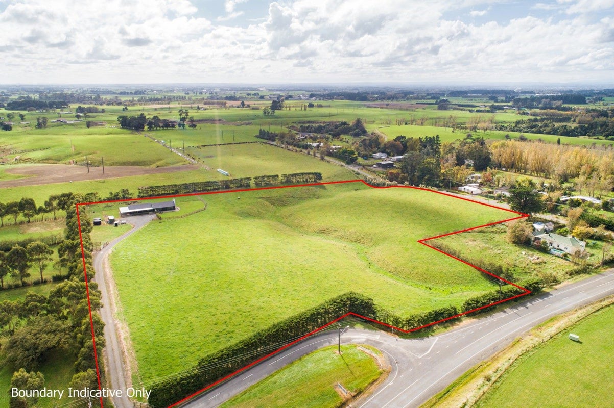6 Akers Road, Linton, Palmerston North - Carousel 1