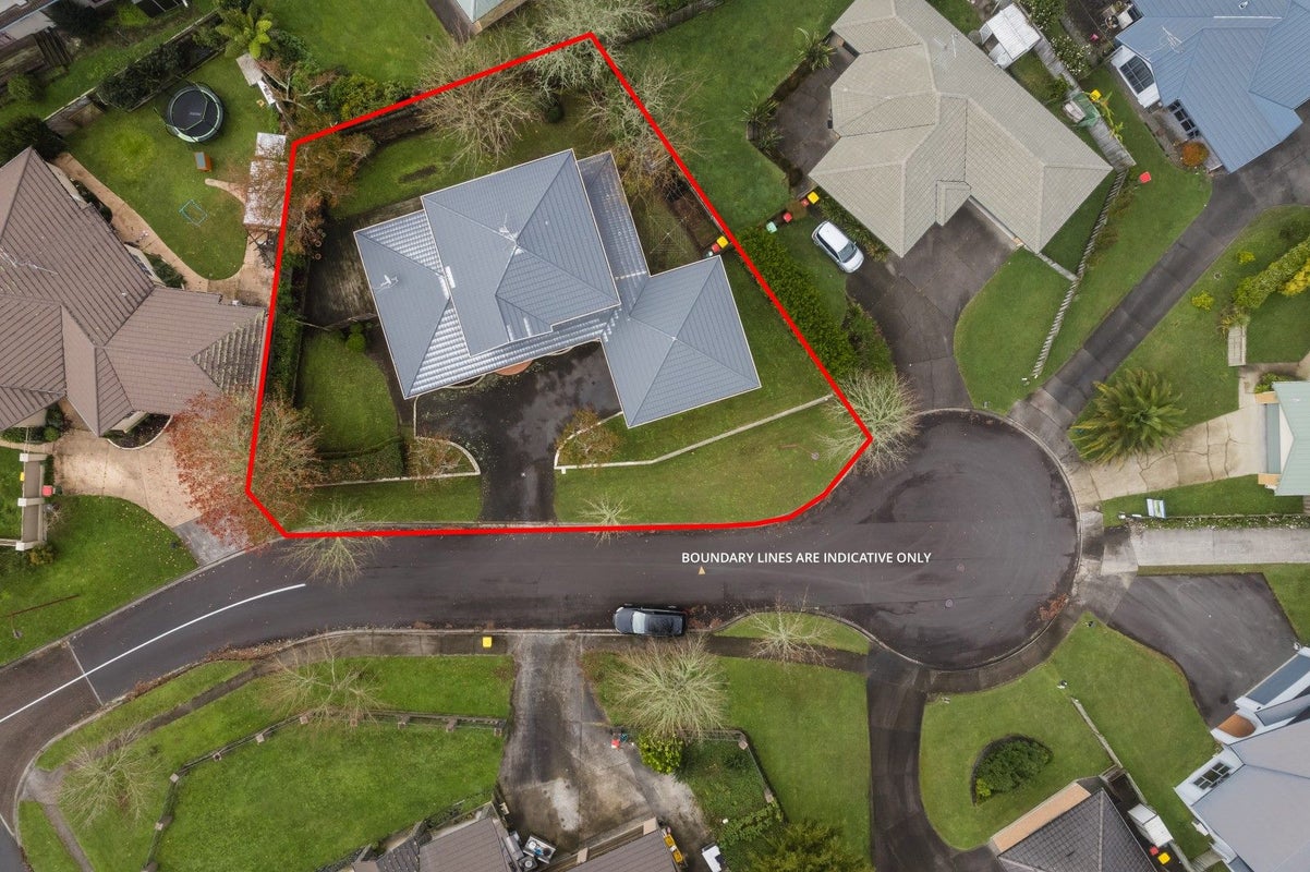3 Dugald Court, Rototuna, Hamilton - Carousel 2