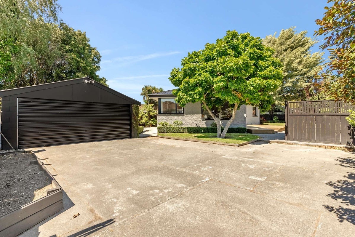 46A Tankerville Road, Hoon Hay, Christchurch - Carousel 1