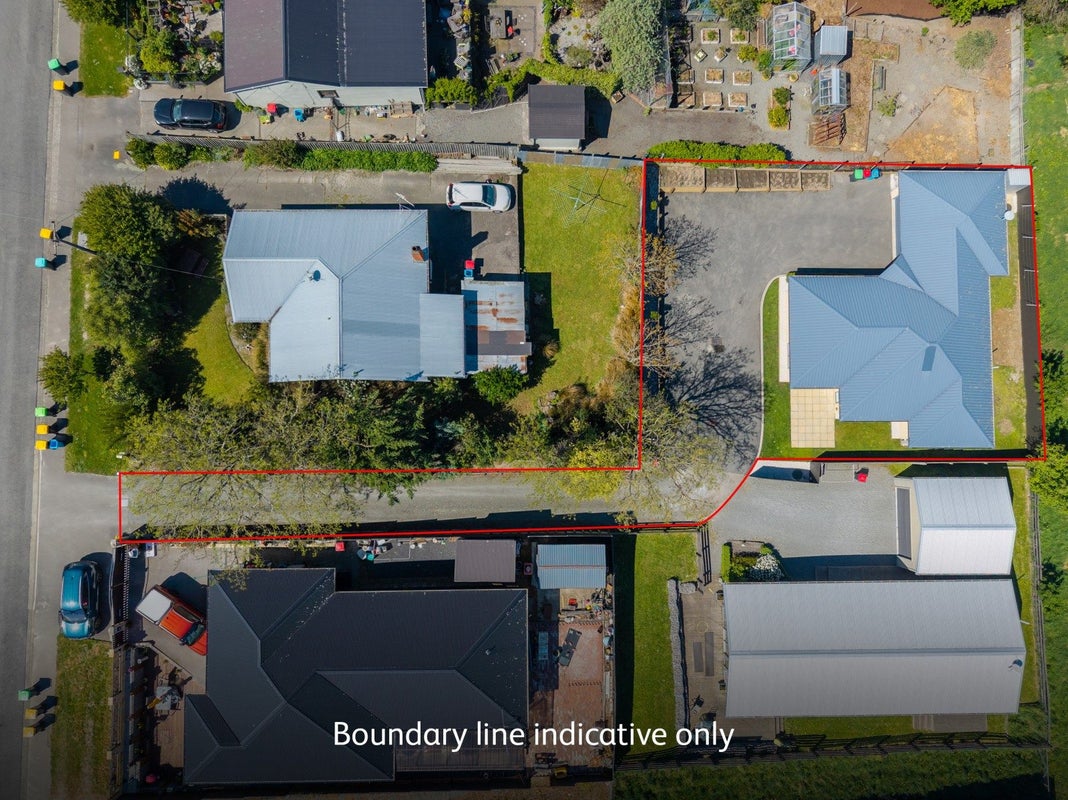 8A JELLICOE ST, Oceanview, Timaru - Carousel 30