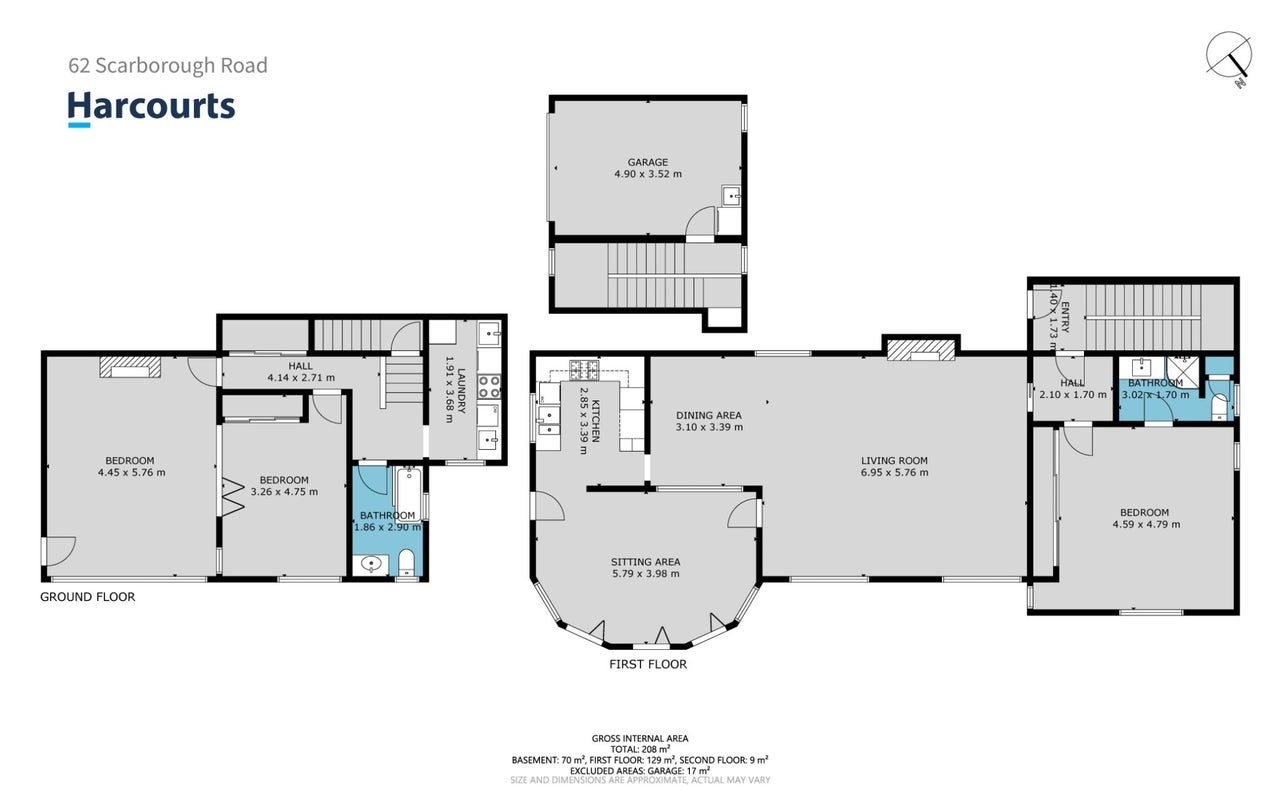 62 Scarborough Road, Scarborough, Christchurch City, Canterbury - Carousel 29