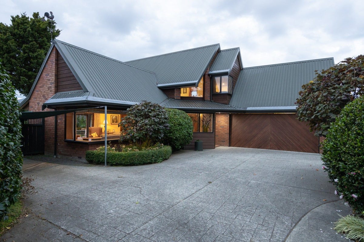1 Caccia Birch Lane, Hokowhitu, Palmerston North - Carousel 2