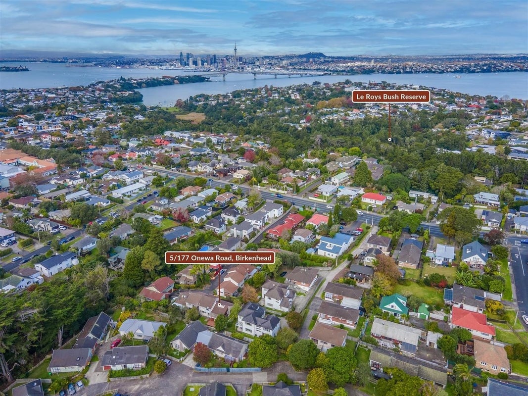 5/177 Onewa Road, Birkenhead, Auckland - Carousel 30