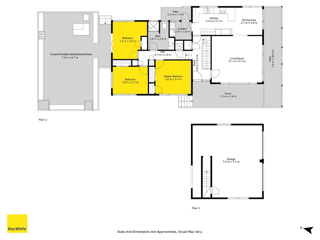 17 Dallas Place, New Windsor, Auckland - Carousel 20