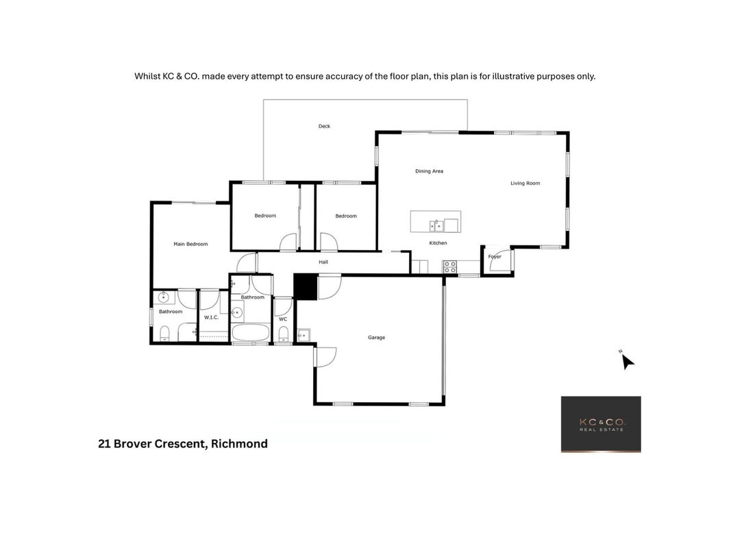 21 Brover Crescent, Richmond, Richmond - Carousel 27