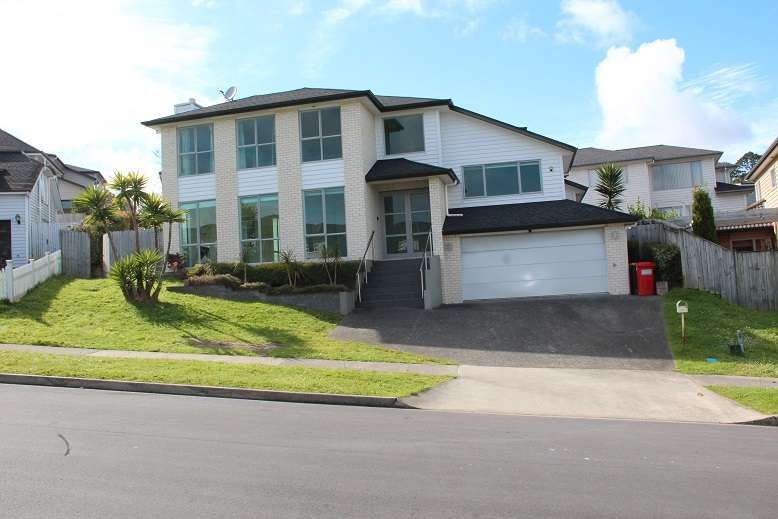 22 Oak Bark Drive, Schnapper Rock, Auckland - Carousel 1