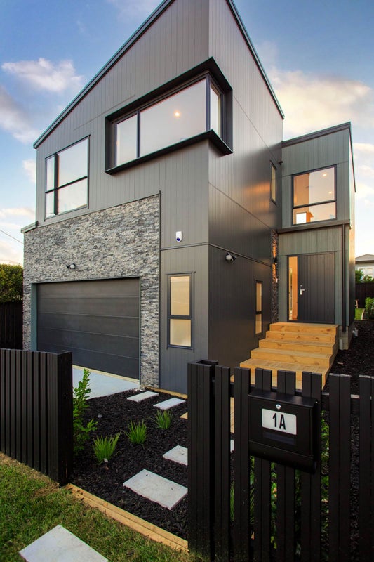 1A Balfour Street, Bayswater, Auckland - Carousel 2