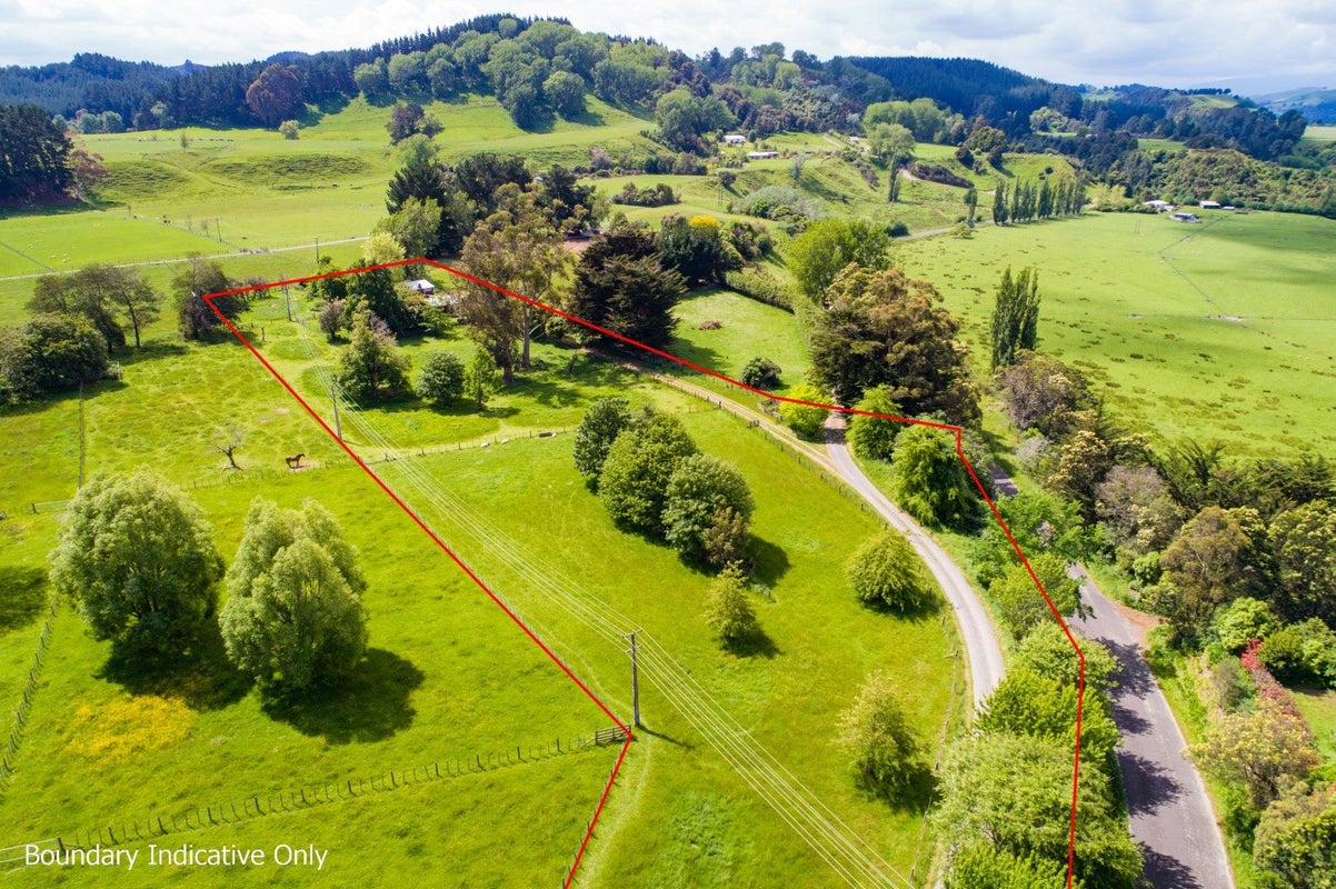 1447A Pohangina Road, Pohangina, Ashhurst - Carousel 2