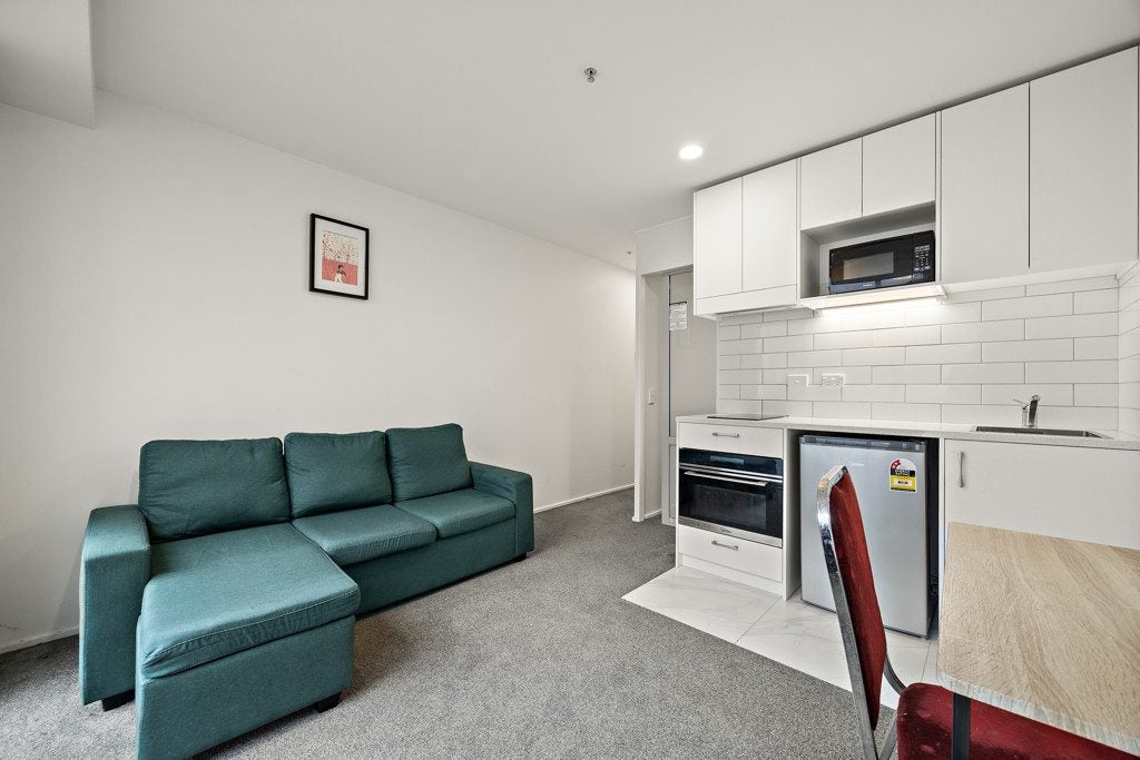 6E/147 Hobson Street, Auckland Central, Auckland - Carousel 2