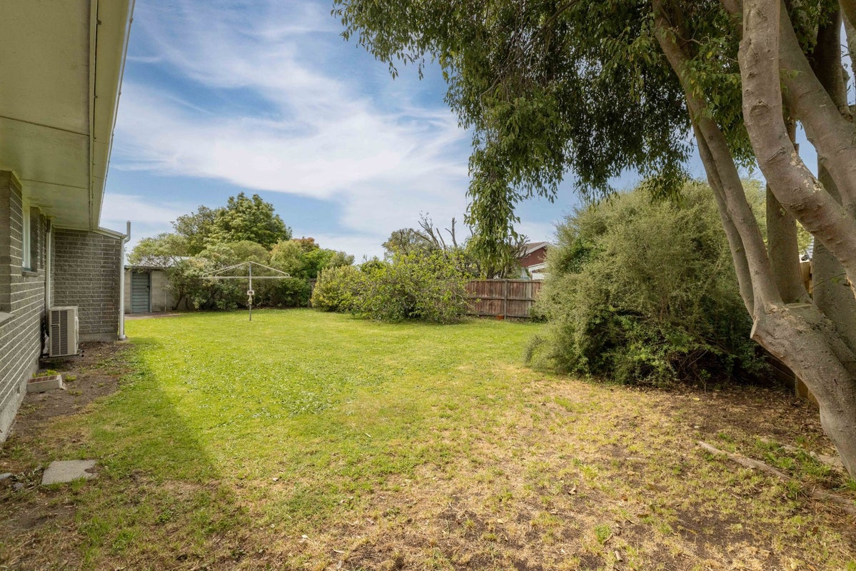 4 Chedworth Avenue, Bishopdale, Christchurch - Carousel 22