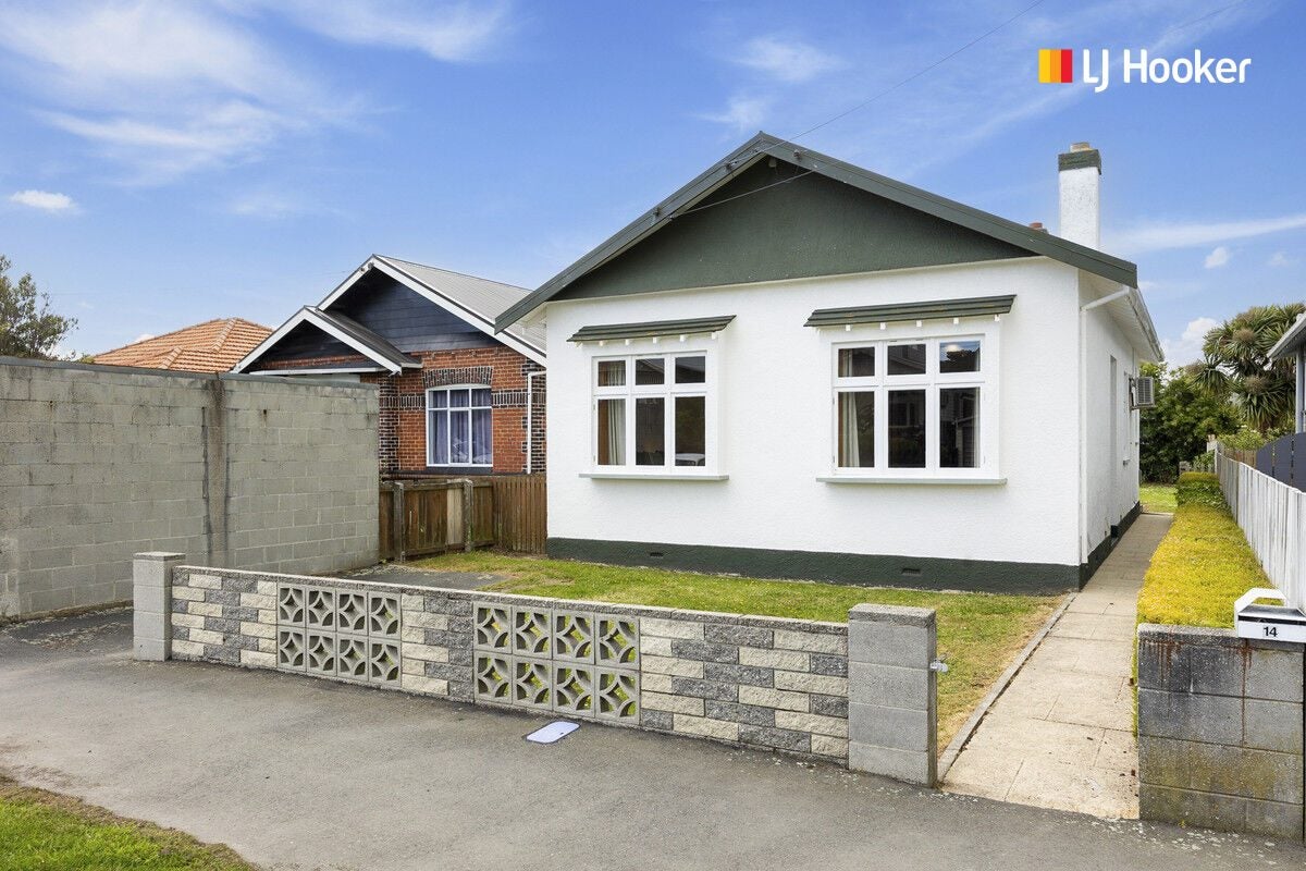 14 Crest Street, Tainui, Dunedin - Carousel 1