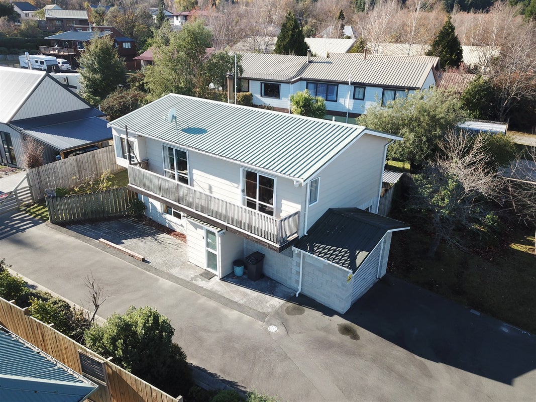 6A Bath Street, Hanmer Springs, Hanmer Springs - Carousel 2