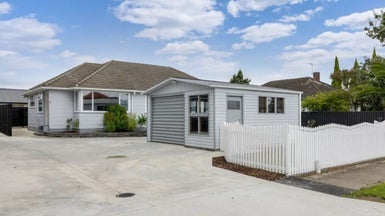 31 Tyne Street, Roslyn, Palmerston North - Carousel 1