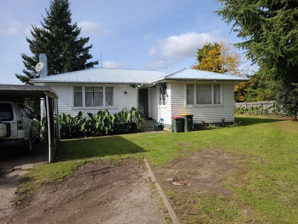 7 Bellingham Crescent, Fordlands, Rotorua - Carousel 1
