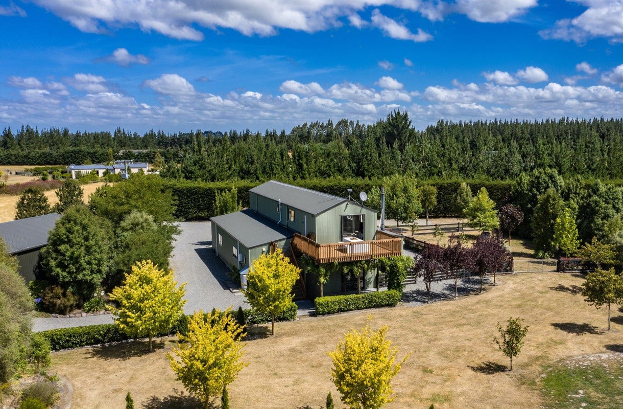 2585 South Eyre Road, Eyrewell, Rangiora - Carousel 2