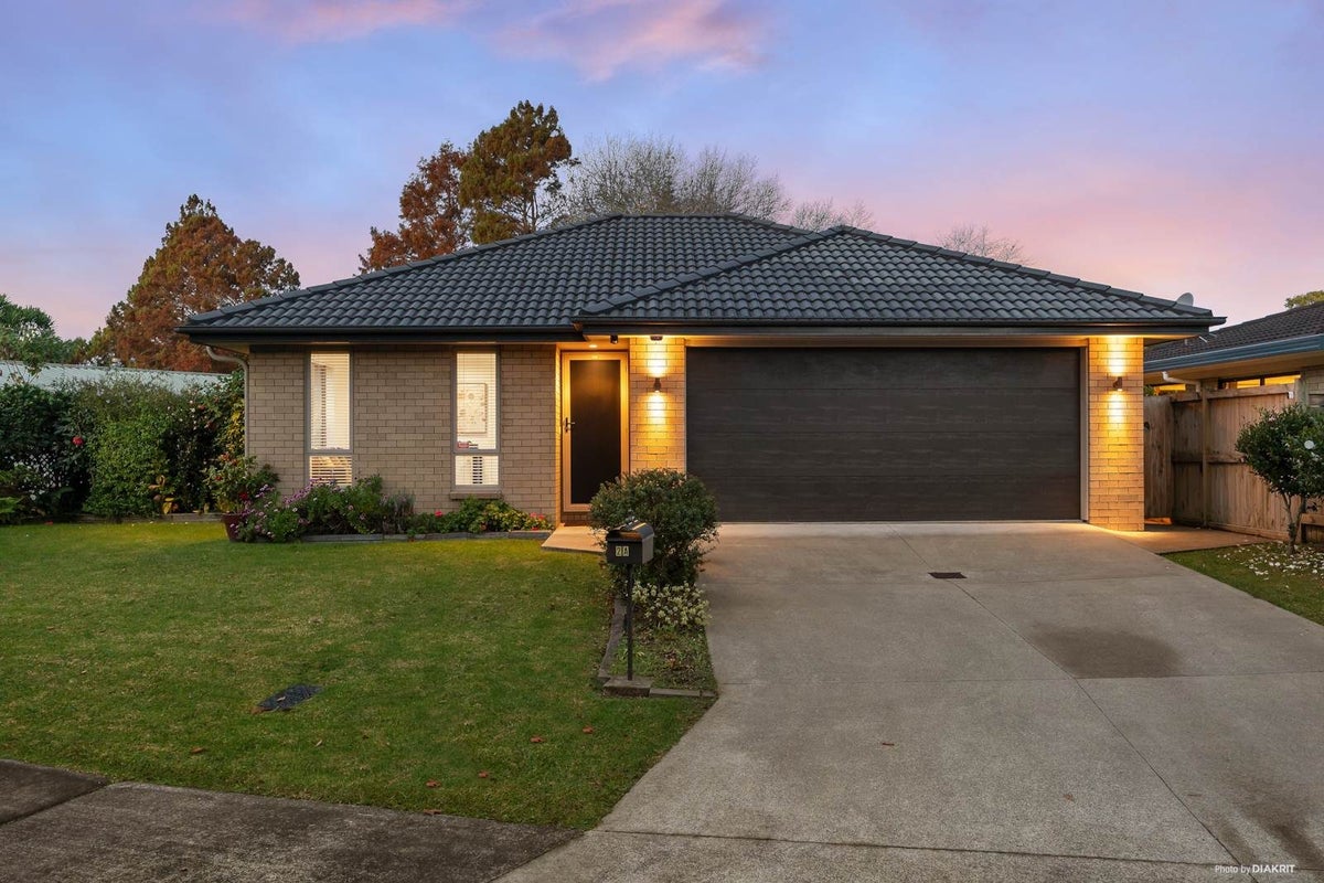 2A Lochview, Pukekohe, Pukekohe - Carousel 28