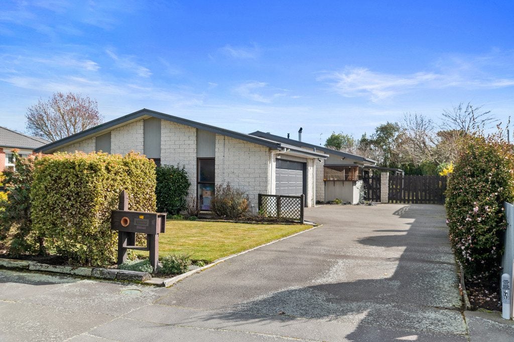 7 Cavendish Street, Allenton, Ashburton - Carousel 1