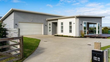 24B Northcoast Place, Mangawhai Heads, Mangawhai - Carousel 1