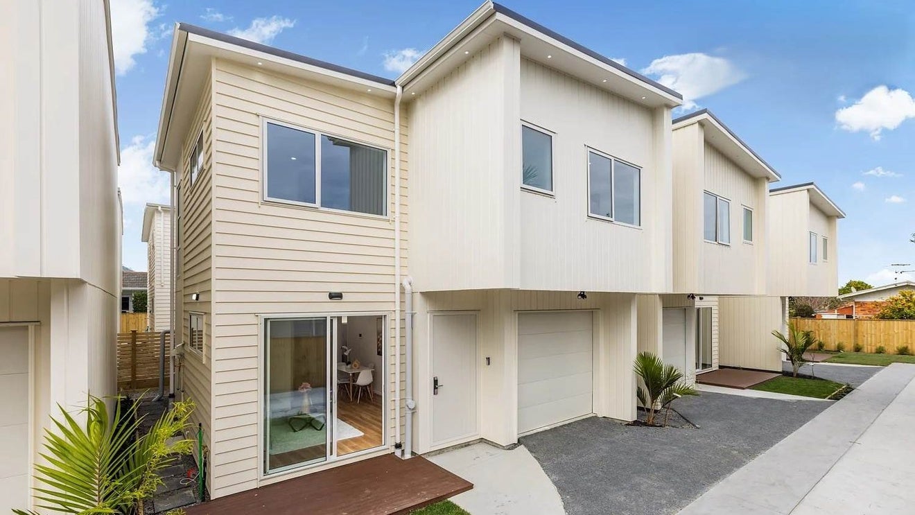 23C Seymour Avenue, Papatoetoe, Auckland - Carousel 1