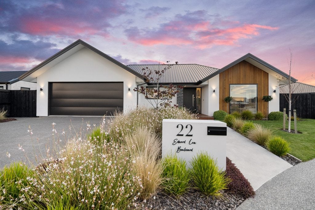 22 Edward Law Boulevard, Prebbleton, Prebbleton - Carousel 1