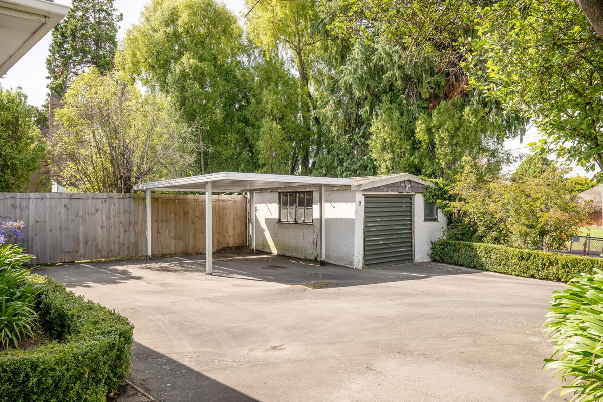 2 Horseshoe Lake Road, Shirley, Christchurch - Carousel 14
