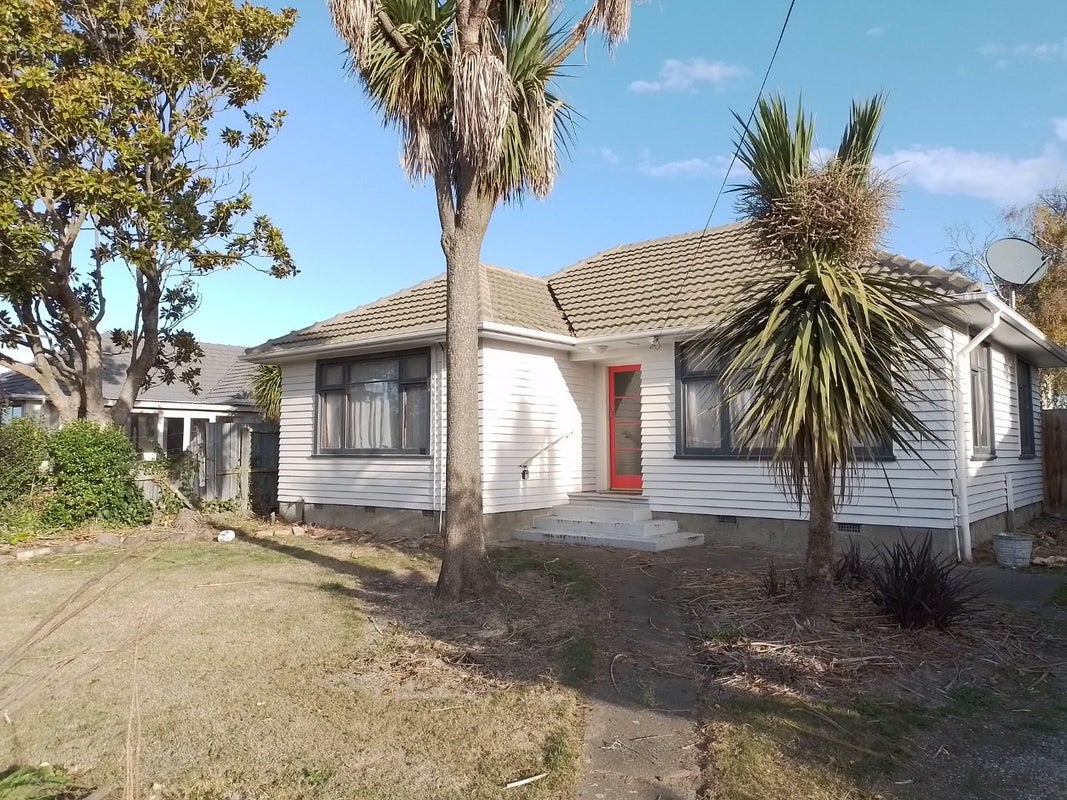 44 Tauiwi Crescent, Hei Hei, Christchurch - Carousel 1