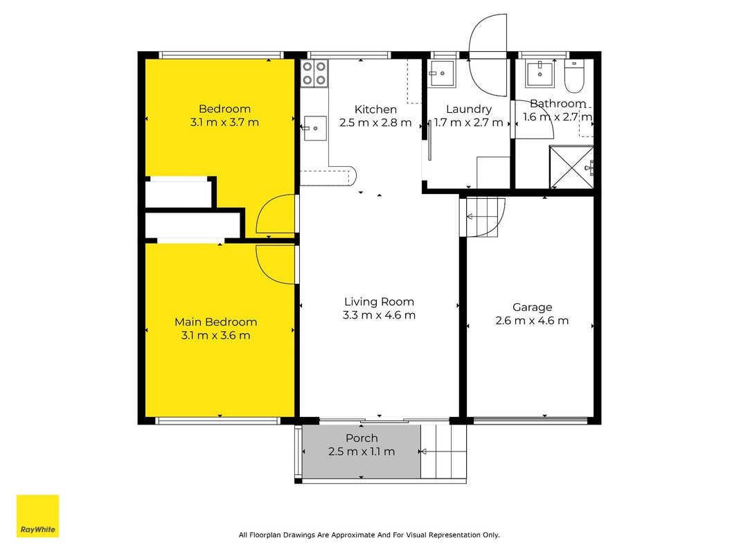 5/4 Graeme Avenue, Mangere East, Manukau City, Auckland - Carousel 14