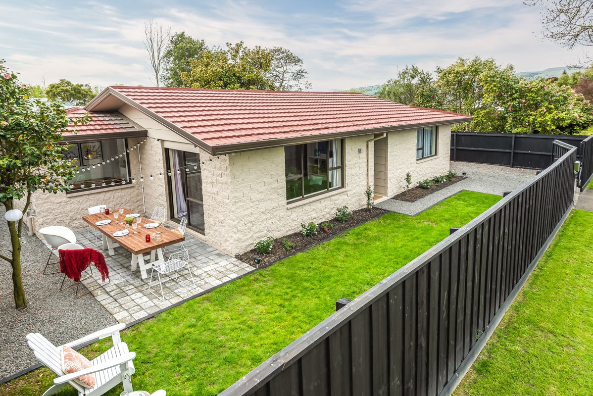 1/40 Therese Street, Spreydon, Christchurch - Carousel 1