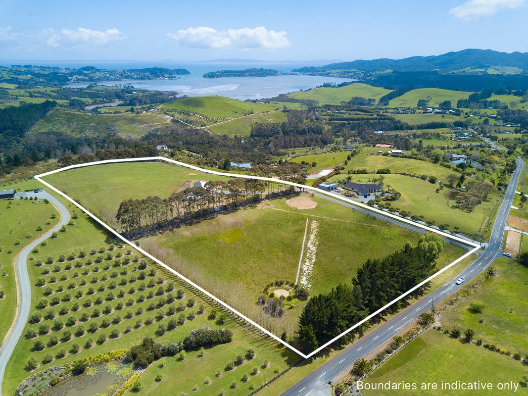 102 Midgley Road, Mangonui, Mangonui - Carousel 1