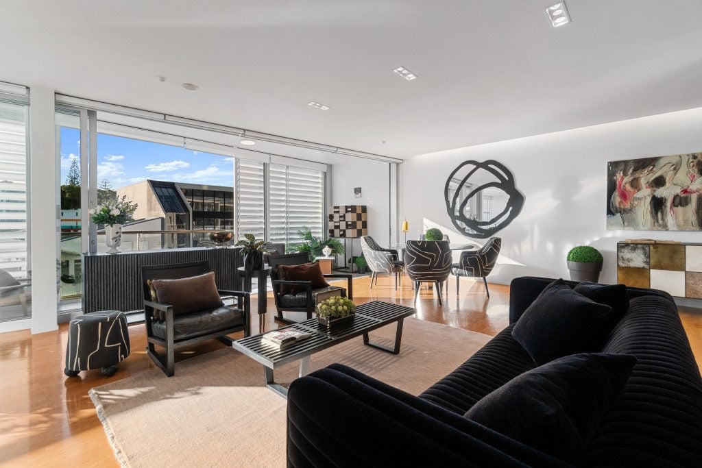 516/28 College Hill, Freemans Bay, Auckland - Carousel 1