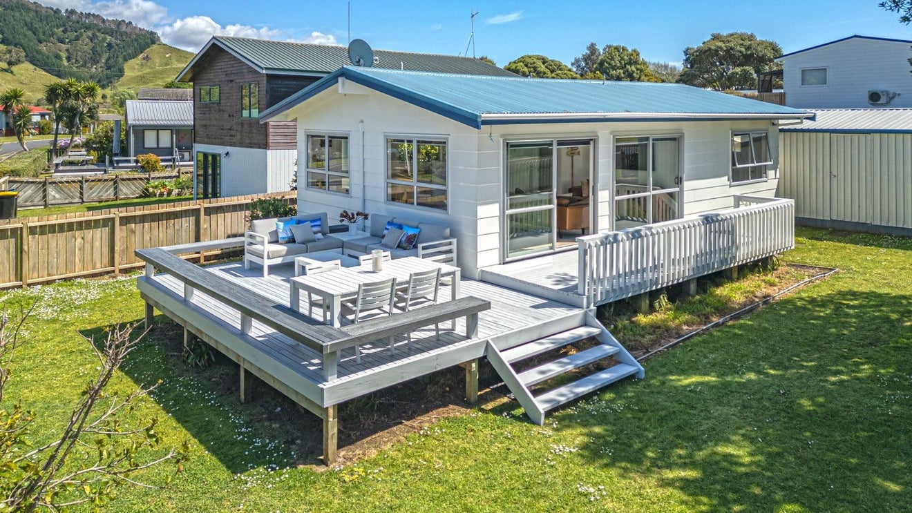 91B Kon Tiki Road, Whiritoa, Waihi - Carousel 2
