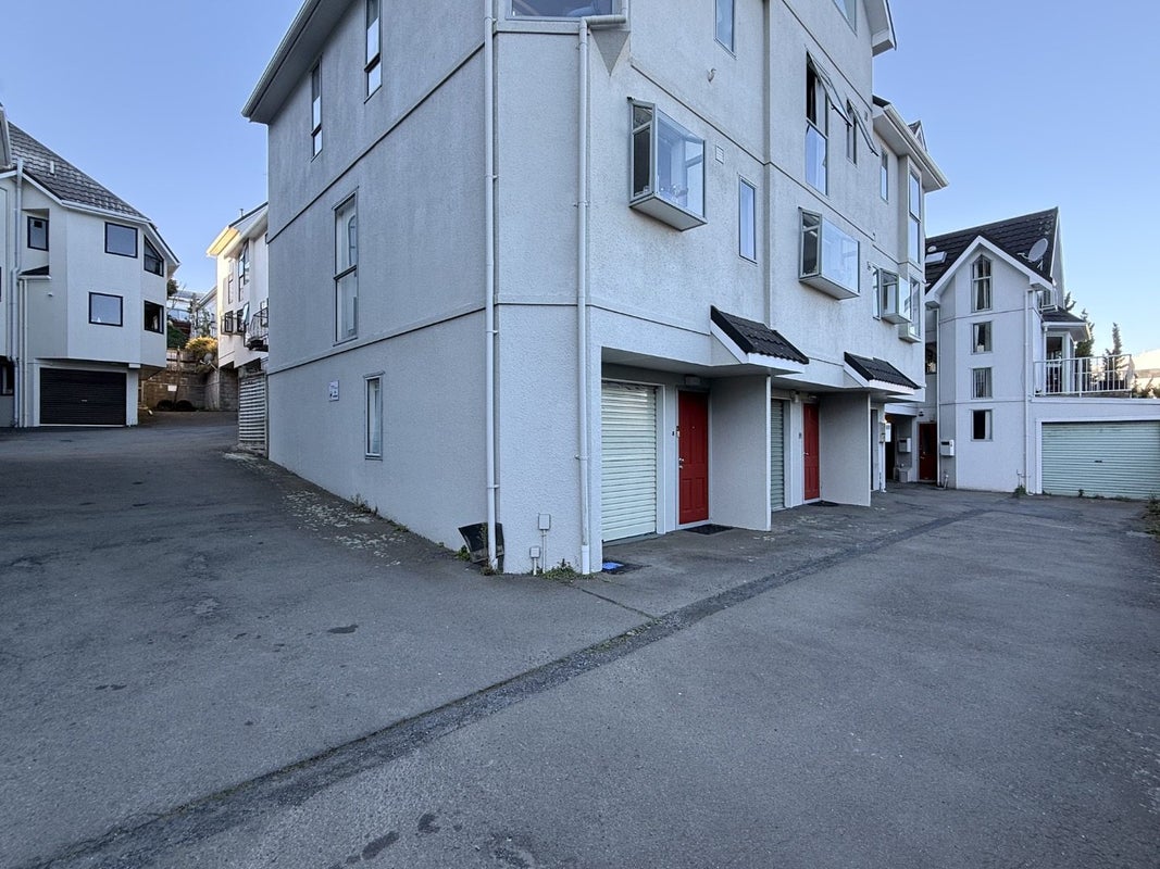 287F The Terrace, Te Aro, Wellington - Carousel 2