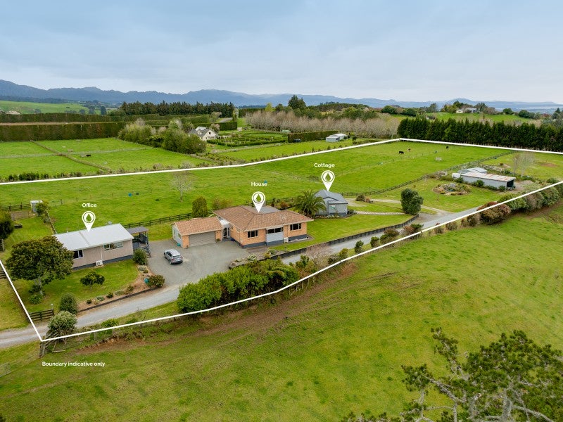 649C Esdaile Road, Whakamarama, Tauranga - Carousel 1