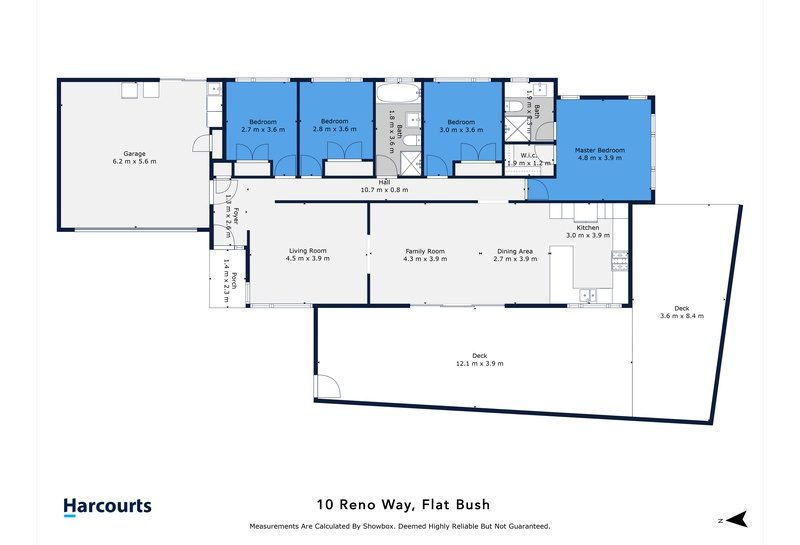 10 Reno Way, Flat Bush, Auckland - Carousel 27