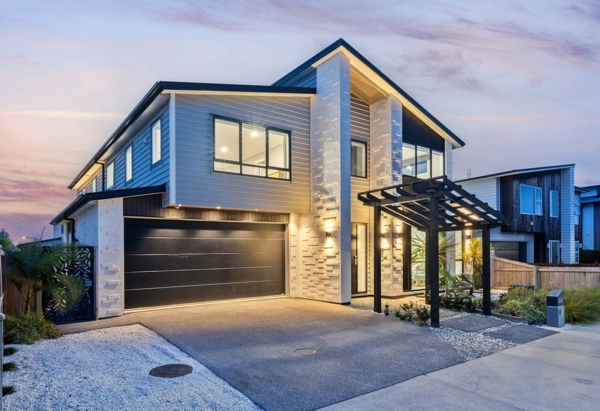 9 Habitat Place, Hobsonville, Auckland - Carousel 1