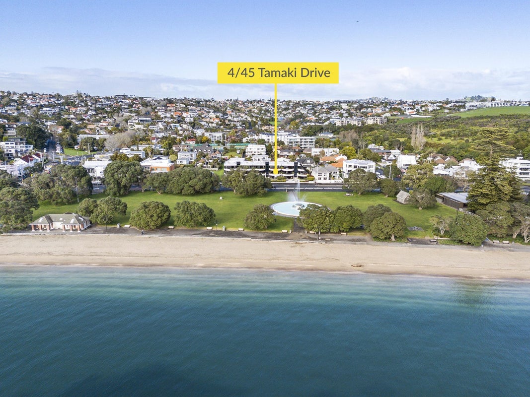 4/45 Tamaki Drive, Mission Bay, Auckland - Carousel 2