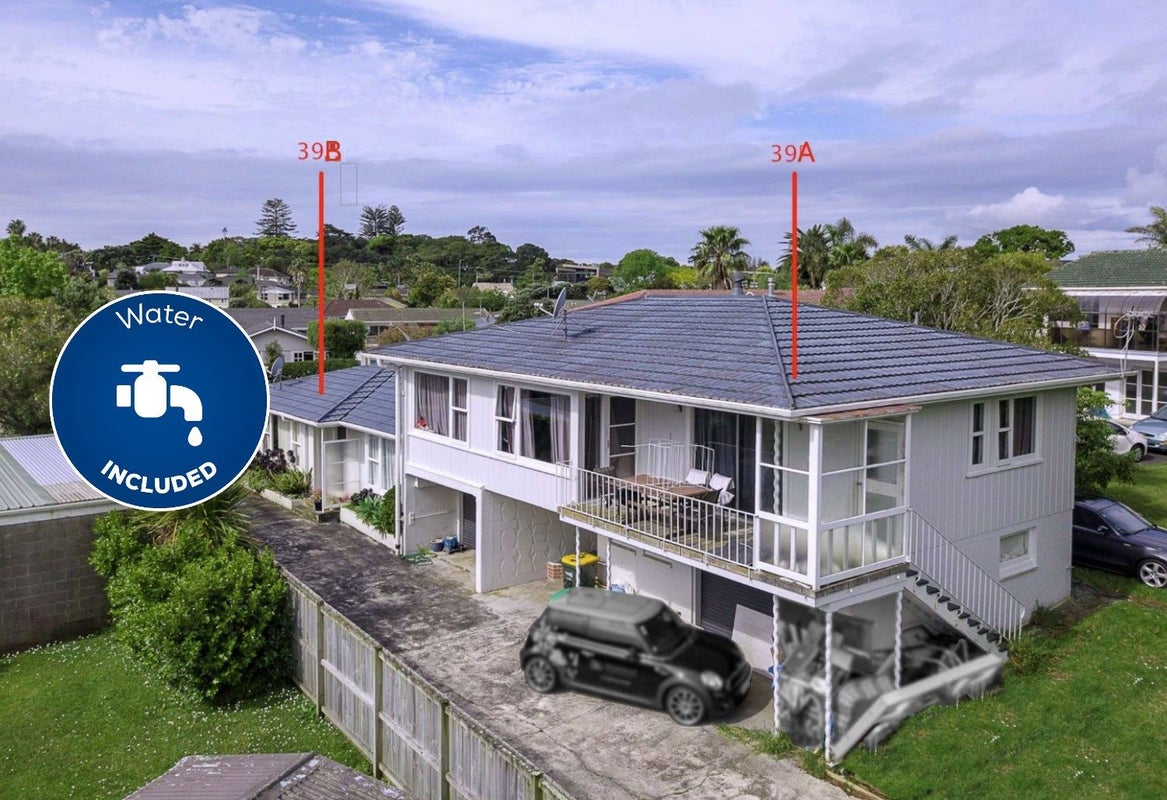 39 Northumberland Avenue, Belmont, Auckland - Carousel 1