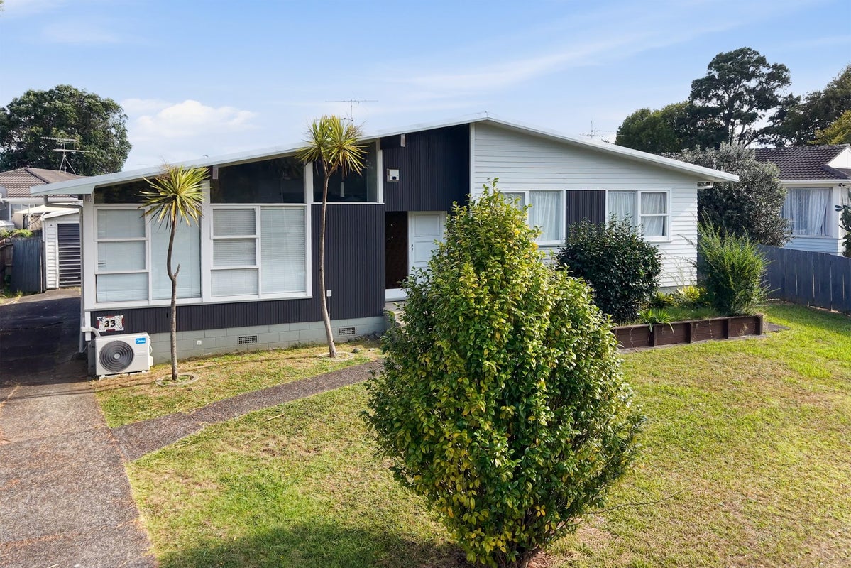 33 Reelick Avenue, Pakuranga Heights, Auckland - Carousel 1