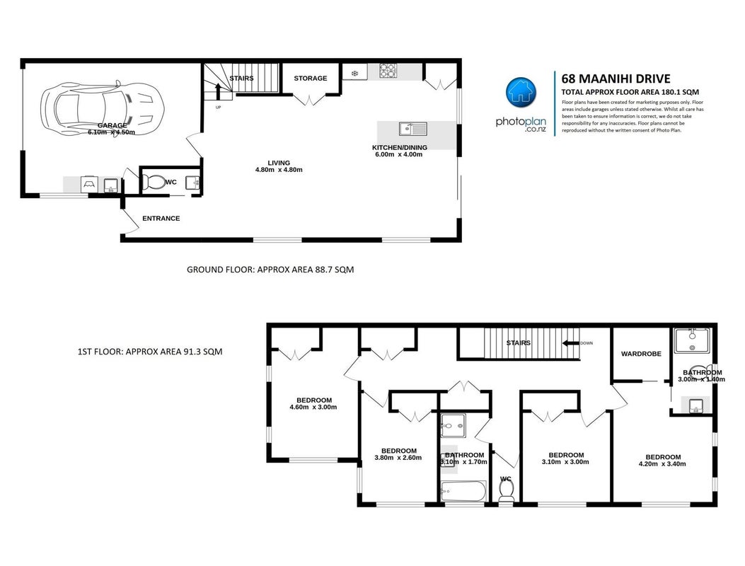 68 Maanihi Drive, Rototuna North, Hamilton - Carousel 22