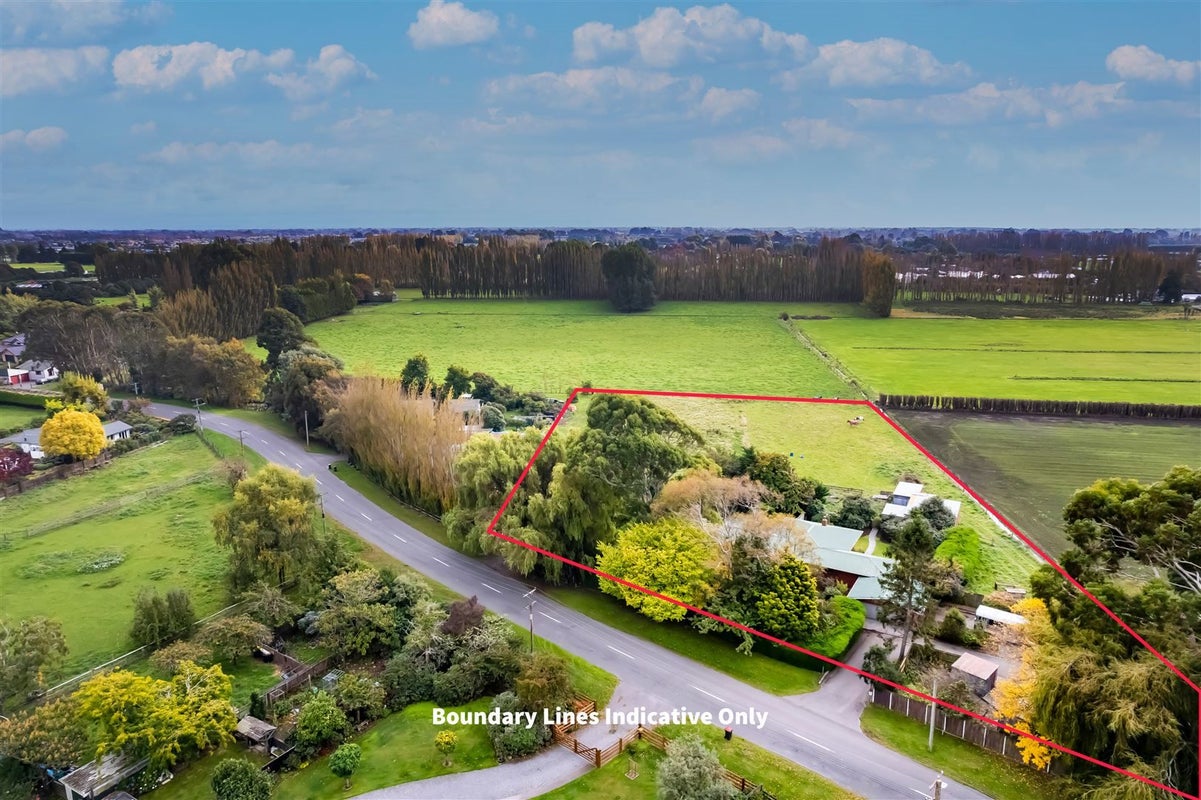 630 Hills Road, Marshland, Christchurch - Carousel 28