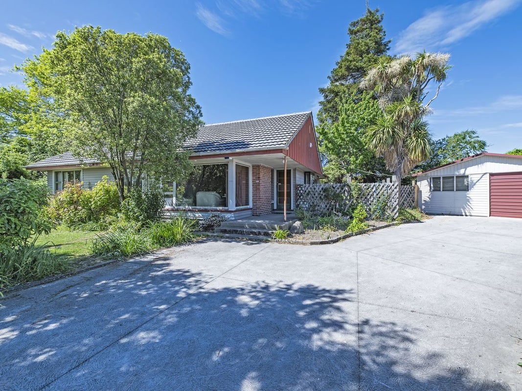 38 Edmonds Street, Woolston, Christchurch - Carousel 2