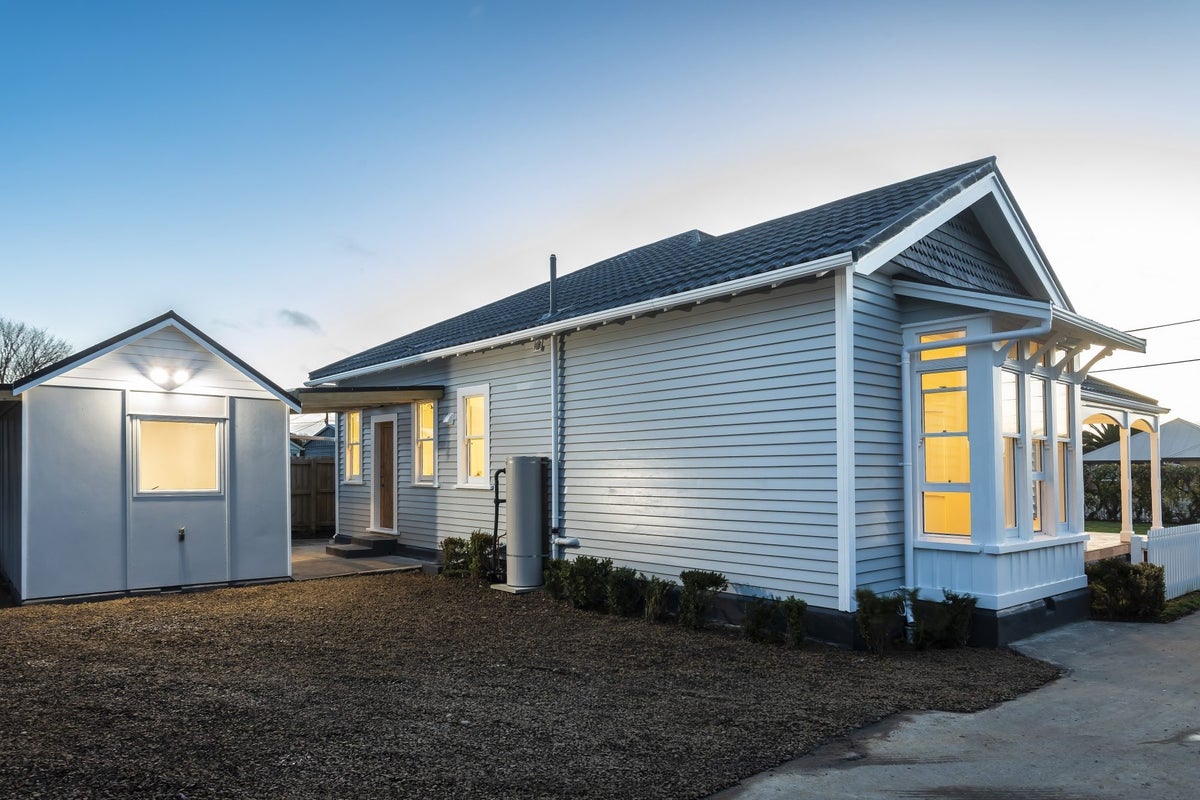 46 Neville Street, Spreydon, Christchurch - Carousel 16