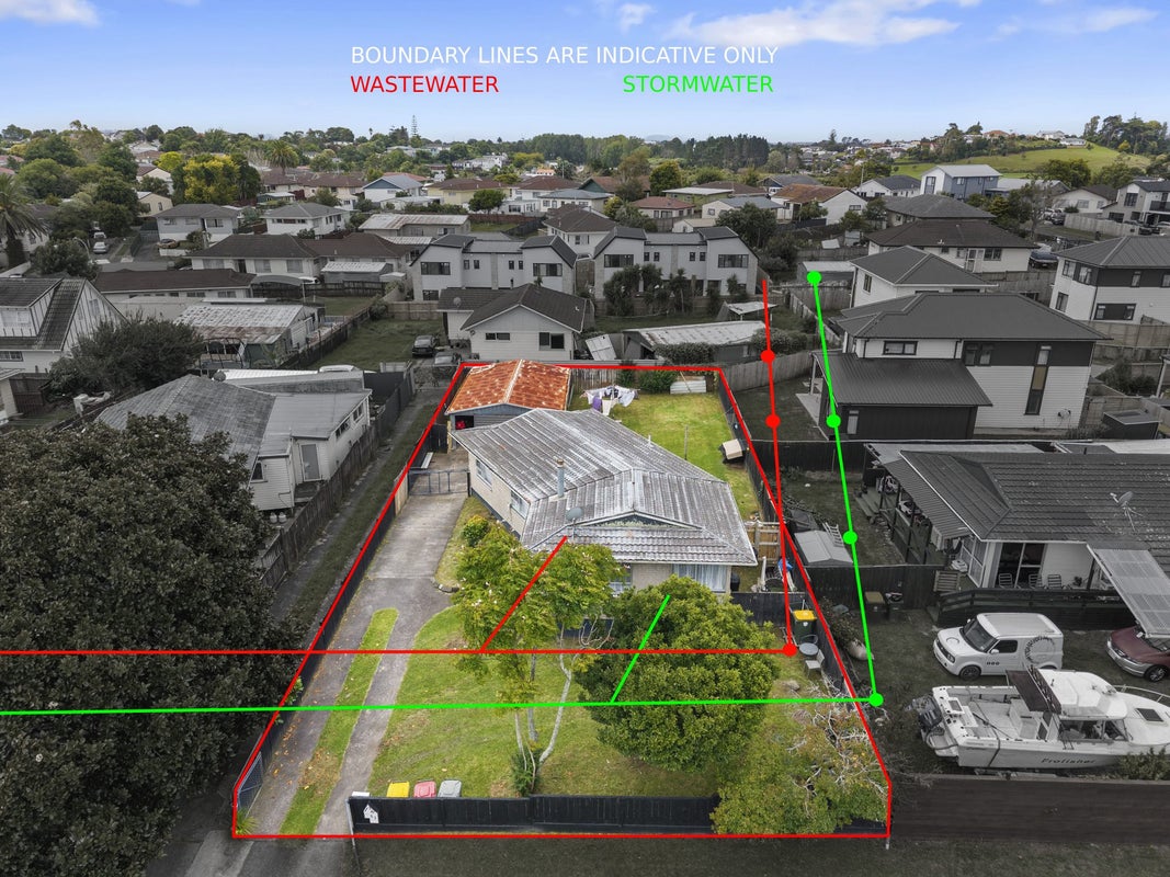 93 Hillcrest Road, Papatoetoe, Auckland - Carousel 2