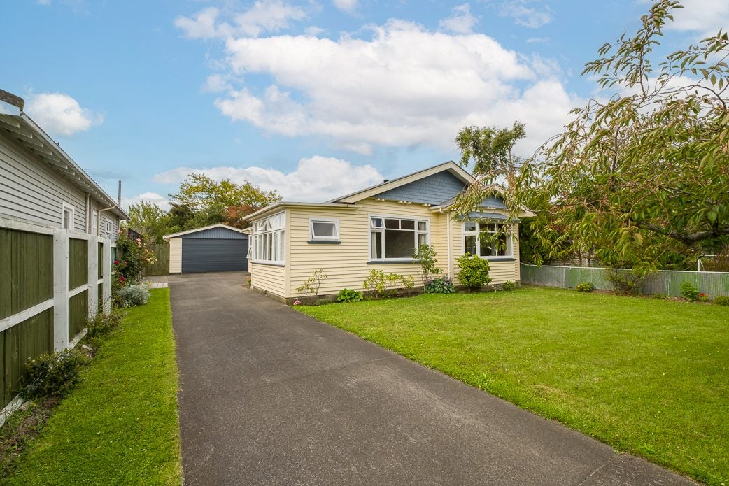 65 Martin Avenue, Beckenham, Christchurch - Carousel 36