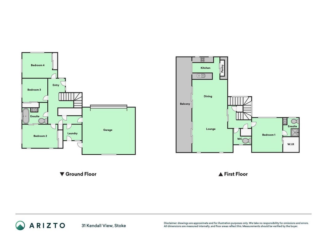 31 Kendall View, Stoke, Nelson, Nelson / Tasman - Carousel 24