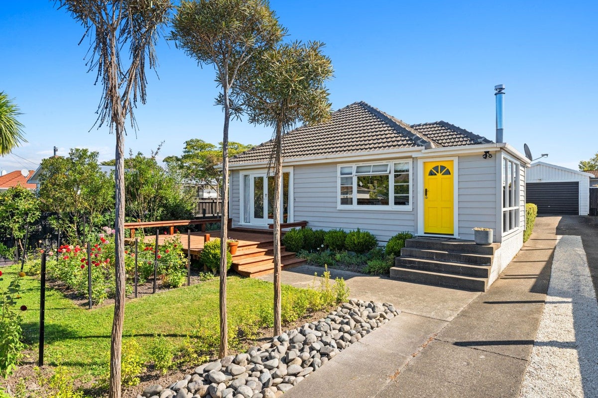 12 Cubitt Street, Blenheim, Blenheim, Marlborough - Carousel 1