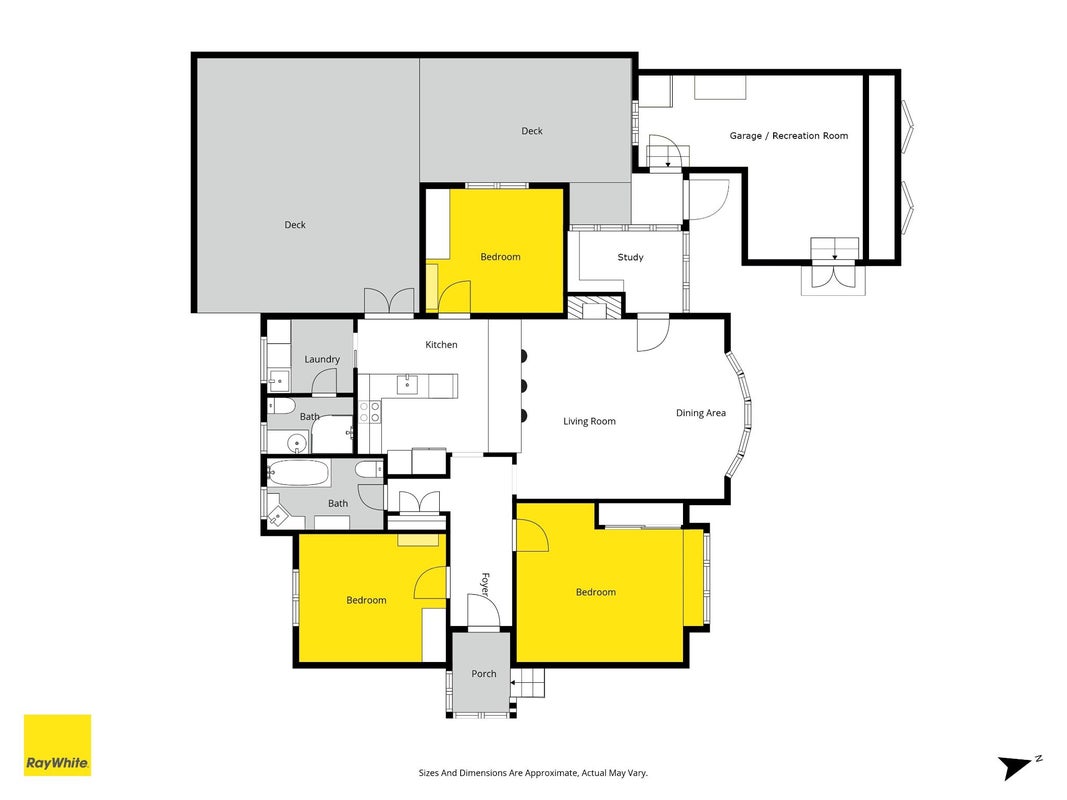 2A Hollywood Avenue, Epsom, Auckland City, Auckland - Carousel 22