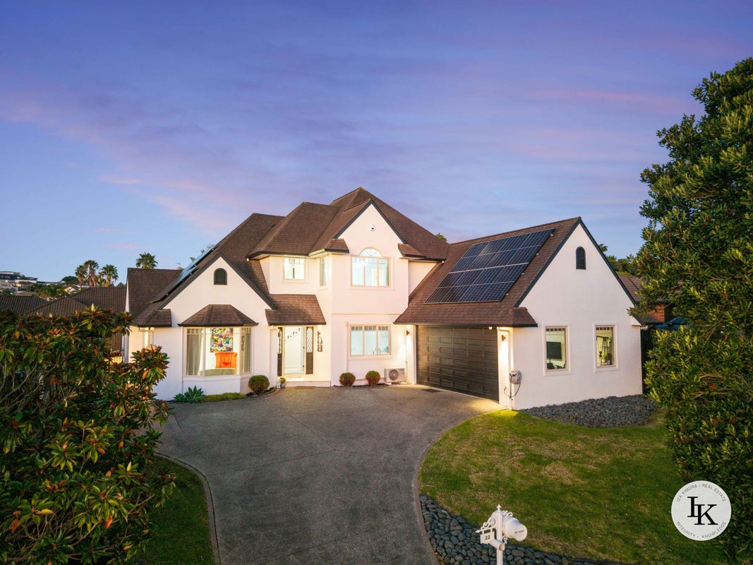22 Byblos Place, The Gardens, Auckland - Carousel 1
