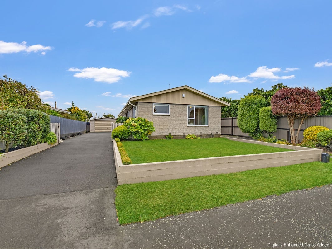 38 Fern Drive, Halswell, Christchurch - Carousel 2